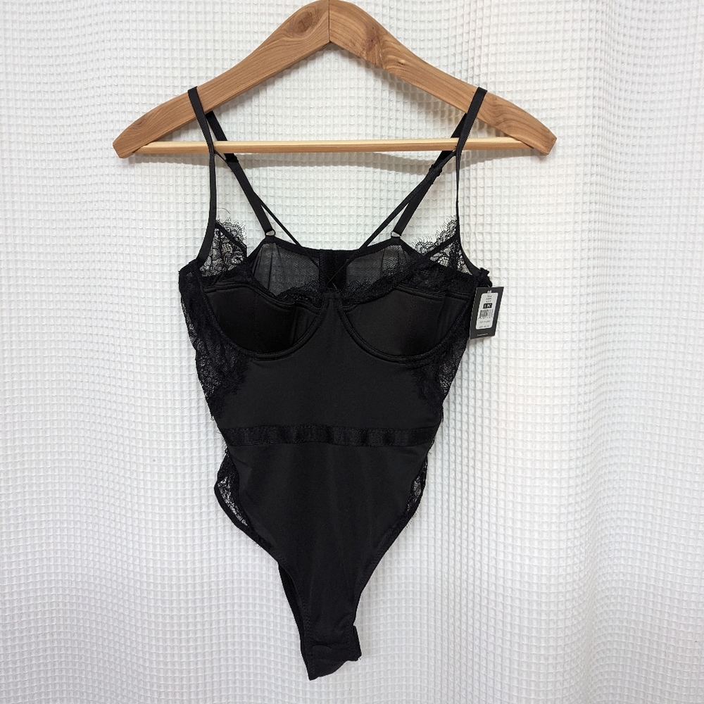 New Strappy Teddy - Picture 4 of 5